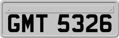 GMT5326