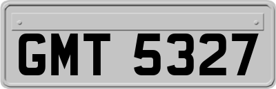 GMT5327