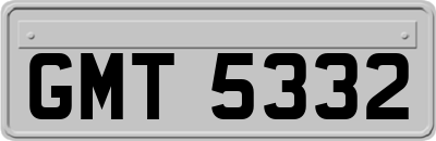 GMT5332