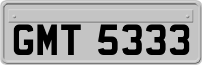 GMT5333