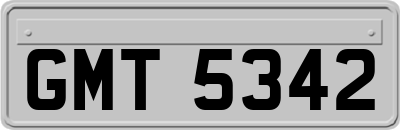 GMT5342