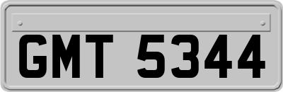 GMT5344