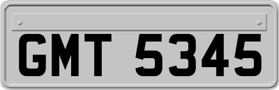 GMT5345