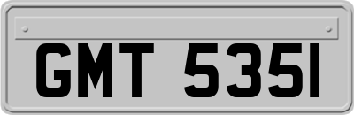 GMT5351