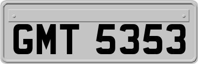 GMT5353