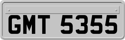 GMT5355