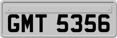 GMT5356