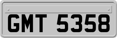 GMT5358