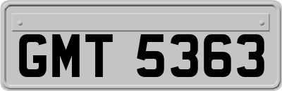 GMT5363