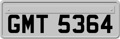 GMT5364