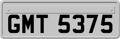 GMT5375