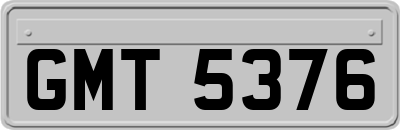 GMT5376
