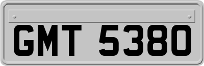 GMT5380