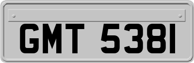 GMT5381