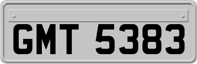 GMT5383