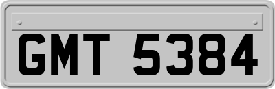 GMT5384