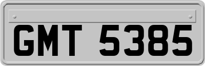 GMT5385
