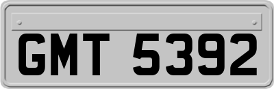 GMT5392