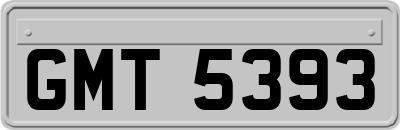 GMT5393