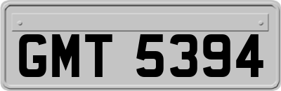 GMT5394