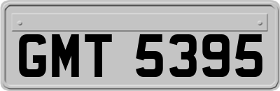 GMT5395