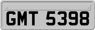 GMT5398