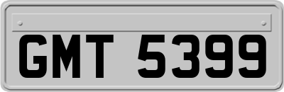 GMT5399