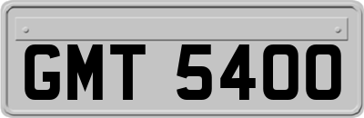 GMT5400