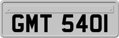 GMT5401