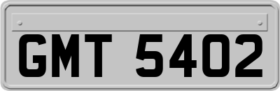 GMT5402