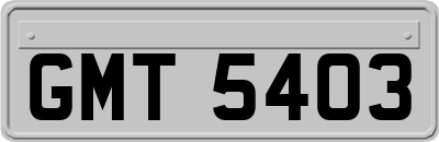 GMT5403