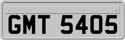 GMT5405