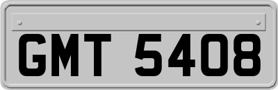 GMT5408