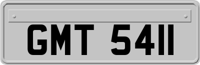 GMT5411