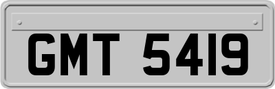 GMT5419