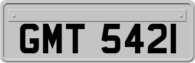 GMT5421