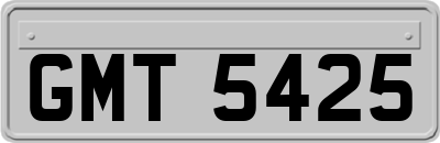 GMT5425