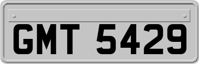 GMT5429