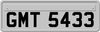 GMT5433
