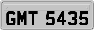 GMT5435