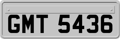 GMT5436