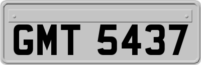 GMT5437