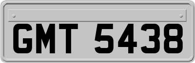 GMT5438