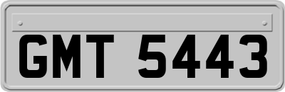 GMT5443