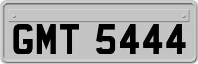 GMT5444