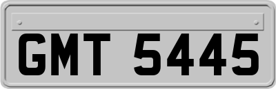 GMT5445