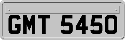 GMT5450