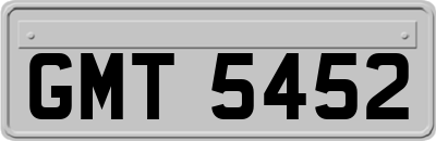 GMT5452
