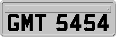 GMT5454