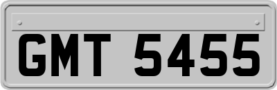 GMT5455